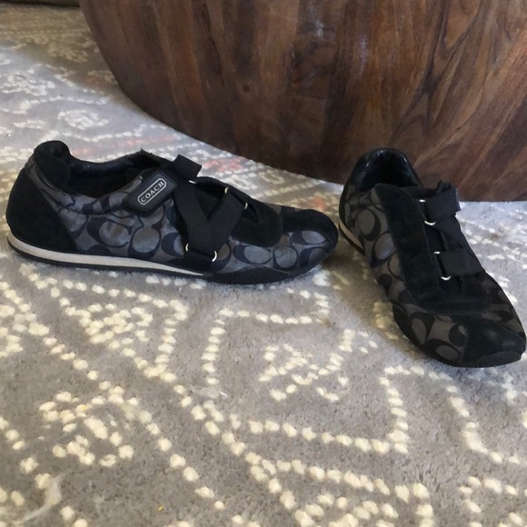 Coach Shoes - Coach Shoes